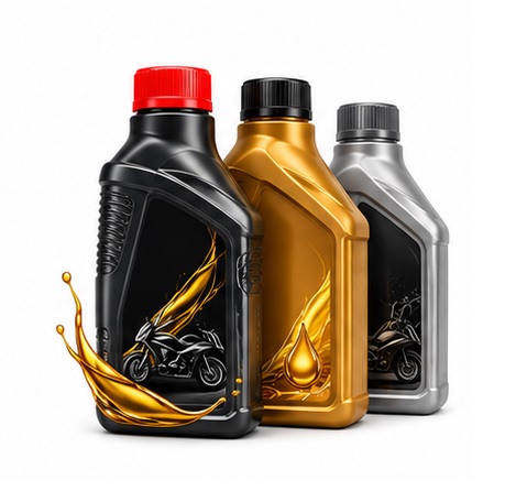 Dầu nhớt xe máy
